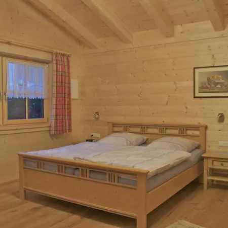 Bauregger - Chiemgau Karte Apartamento *