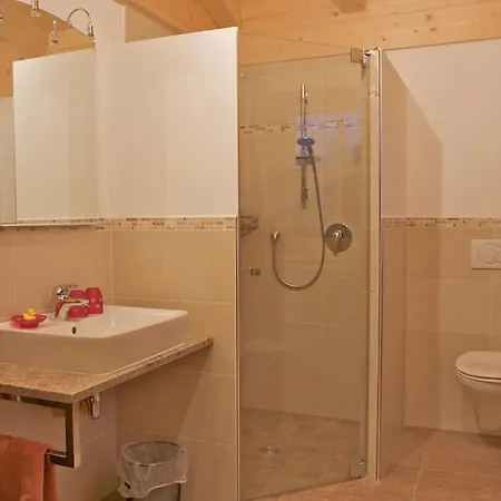 Apartamento Bauregger - Chiemgau Karte *